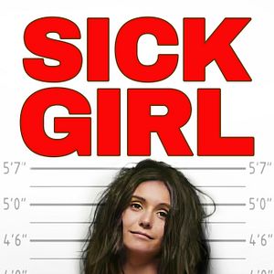 Bilder Sick Girl - Lügen haben kurze Beine