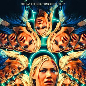 Bilder Woman In The Maze