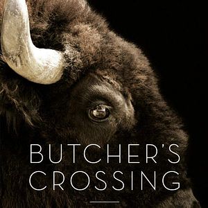 Bilder Butcher's Crossing