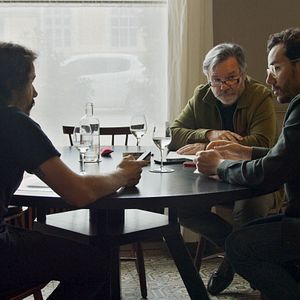 Bilder Menus Plaisirs - Les Troisgros