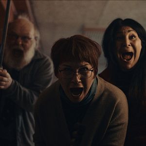 Bilder The Conference