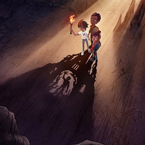 Bilder Verflixte Flüche!