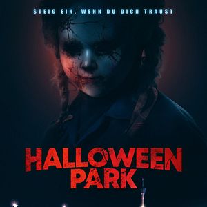 Bilder Halloween Park