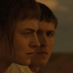 Bilder A Murder At The End Of The World