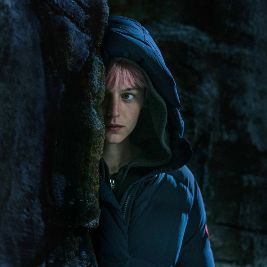 Bilder A Murder At The End Of The World