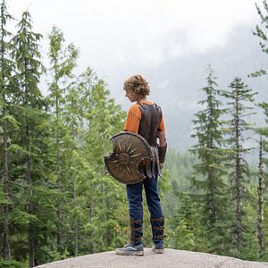 Bilder Percy Jackson: Die Serie