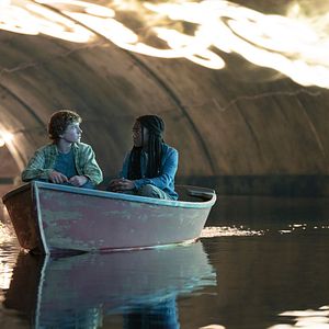 Bilder Percy Jackson: Die Serie