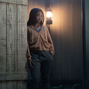 Bilder Percy Jackson: Die Serie