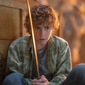 Bilder Percy Jackson: Die Serie
