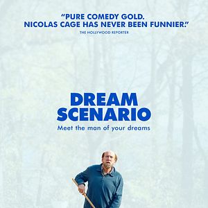 Bilder Dream Scenario