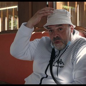 Bilder Auf der Adamant