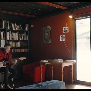 Bilder Auf der Adamant