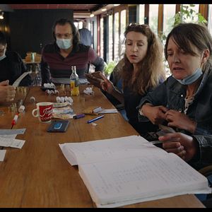 Bilder Auf der Adamant