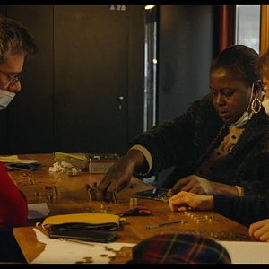 Bilder Auf der Adamant