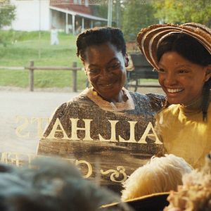 Bilder Phylicia Pearl Mpasi