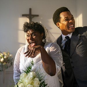 Bilder Danielle Brooks