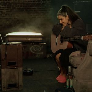 Bilder Flora and Son