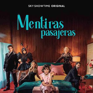 Bilder Mentiras pasajeras