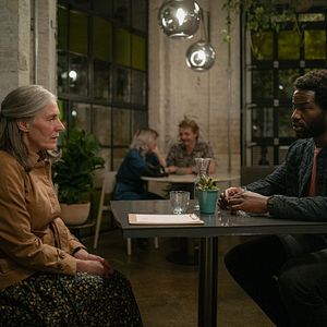 Bilder Saskia Reeves