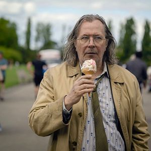 Bilder Slow Horses - Ein Fall für Jackson Lamb