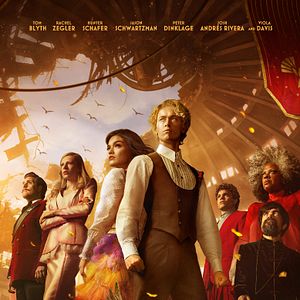 Bilder Die Tribute von Panem - The Ballad Of Songbirds & Snakes