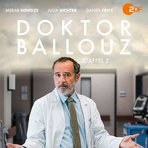 Bilder Doktor Ballouz