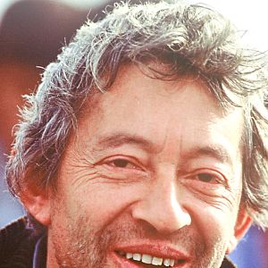 Bilder Serge Gainsbourg