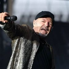 Bilder Vasco Rossi: 40 Jahre auf der Bühne