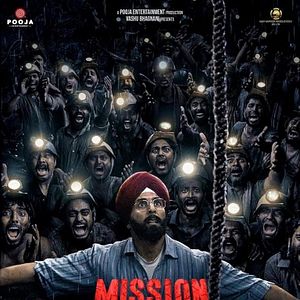 Bilder Mission Raniganj