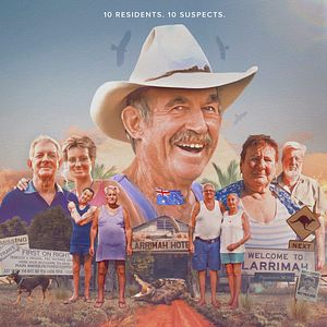 Bilder Last Stop Larrimah