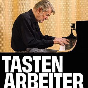 Bilder Tastenarbeiter - Alexander von Schlippenbach