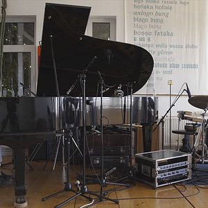 Bilder Tastenarbeiter - Alexander von Schlippenbach