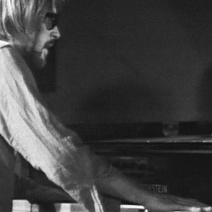 Bilder Tastenarbeiter - Alexander von Schlippenbach