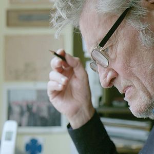 Bilder Tastenarbeiter - Alexander von Schlippenbach