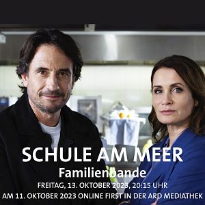 Bilder Schule am Meer - Familienbande