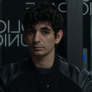 Bilder Hamza Meziani