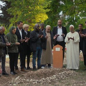 Bilder Six pieds sur Terre