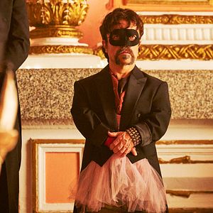 Bilder The Toxic Avenger