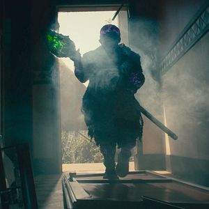 Bilder The Toxic Avenger