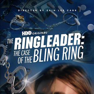 Bilder The Ringleader: The Case Of The Bling Ring