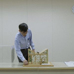 Bilder Krähen - Die Natur beobachtet uns