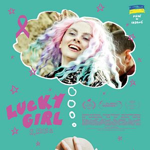 Bilder Lucky Girl
