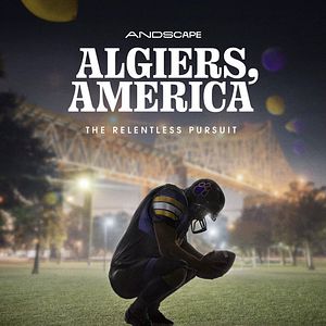 Bilder Algiers, America