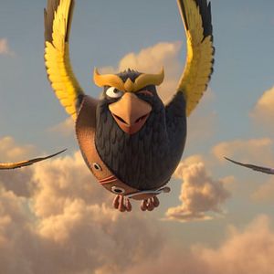 Bilder Butterfly Tale - Ein Abenteuer liegt in der Luft