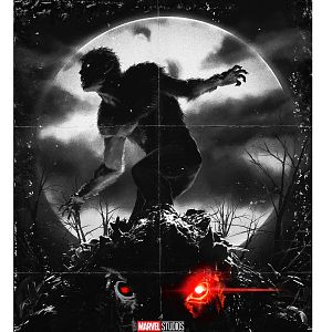 Bilder A Marvel Studios Special Presentation: Werewolf By Night In Color