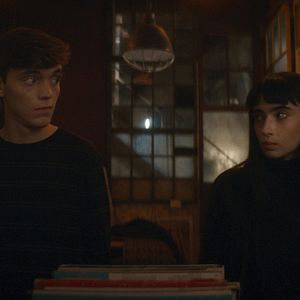 Bilder Feinfühlige Vampirin sucht lebensmüdes Opfer