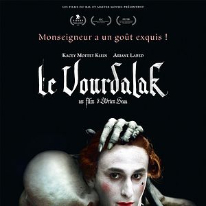 Bilder The Vourdalak - Taste Of Blood