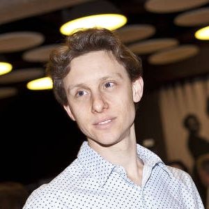 Bilder André Bushatsky