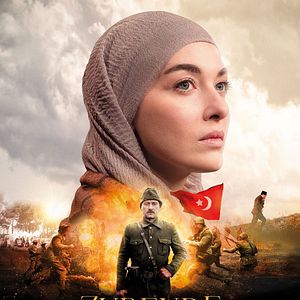 Bilder Zübeyde - Analar ve Ogullar