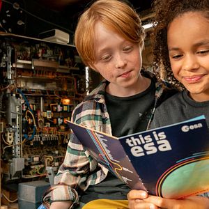 Bilder Ava-Elizabeth Awe